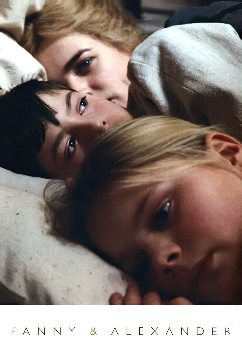 Fanny et Alexandre