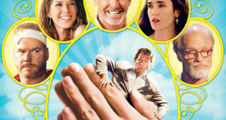 Salvation Boulevard : Affiche officielle