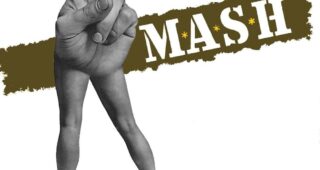 M*A*S*H : Affiche officielle