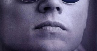 Aviator : Affiche officielle