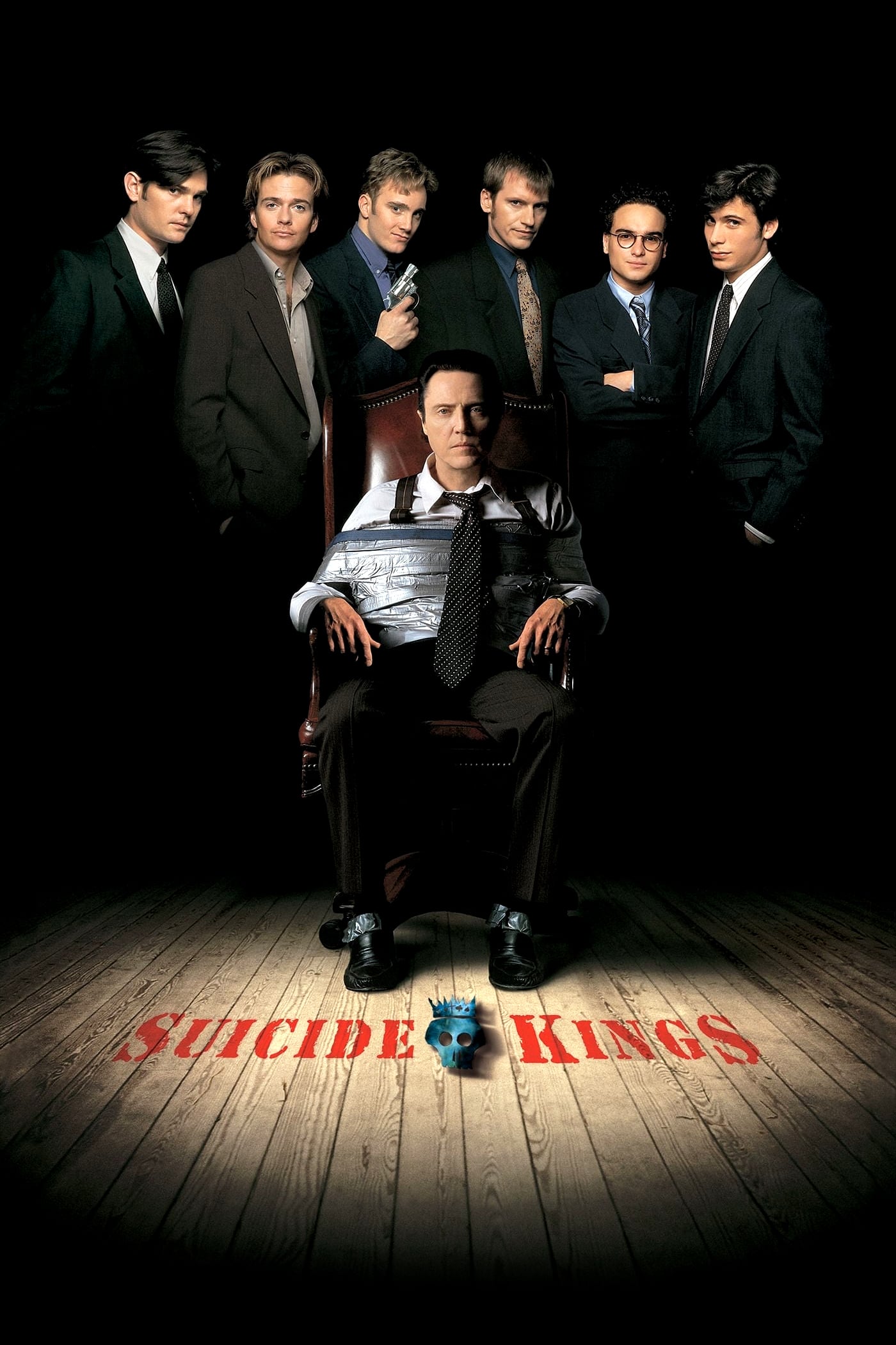 Suicide Kings