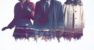 Brighton Rock : Affiche officielle