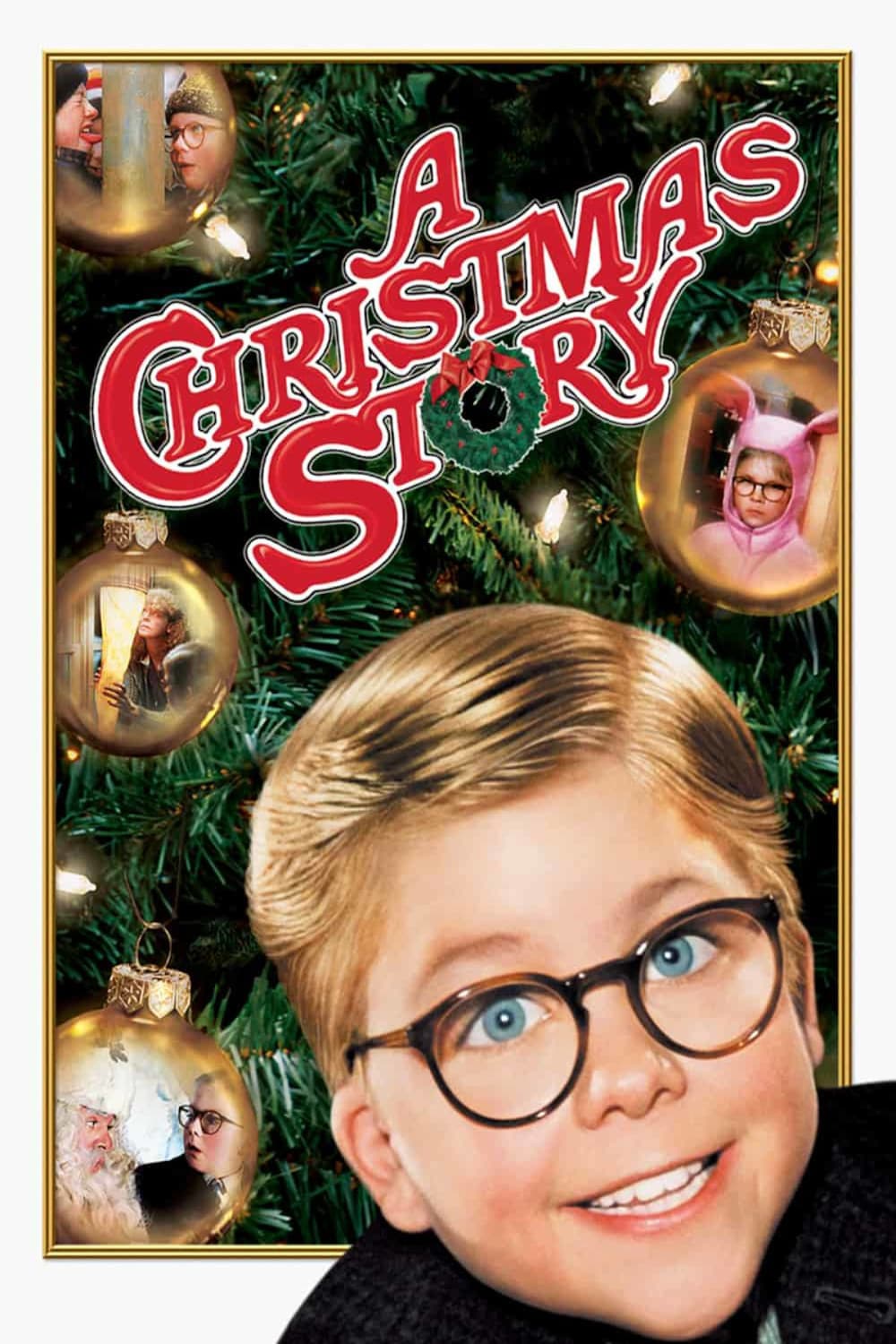 Christmas story