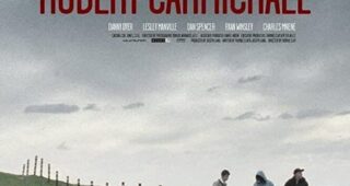 The Great Ecstasy of Robert Carmichael : Affiche officielle