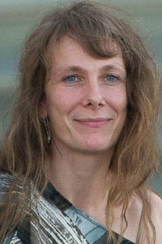 Marie Payen : Photo officielle