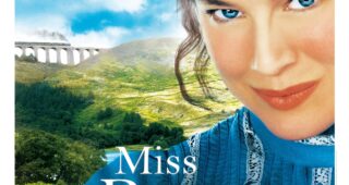 Miss Potter : Affiche officielle