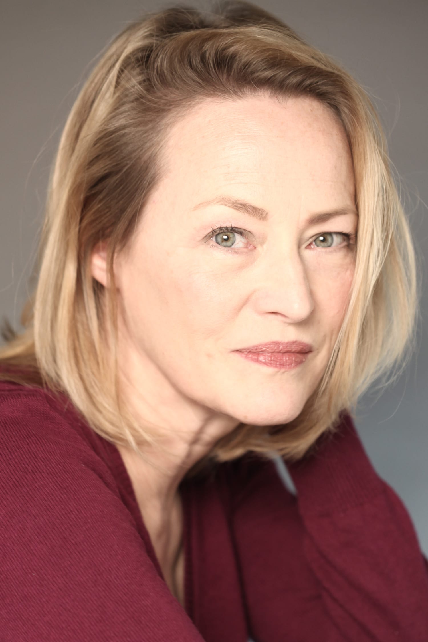 Gabrielle Lazure : Photo officielle