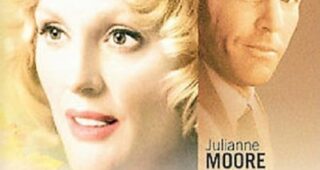 Loin du paradis : Affiche officielle