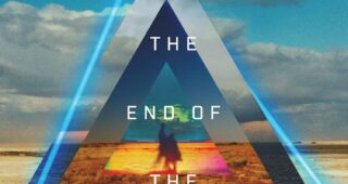 Until the End of the World : Affiche officielle