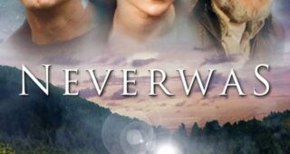 Neverwas : Affiche officielle
