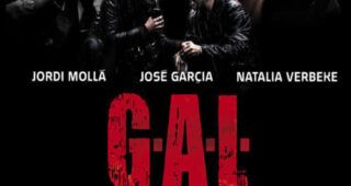 GAL : Affiche officielle