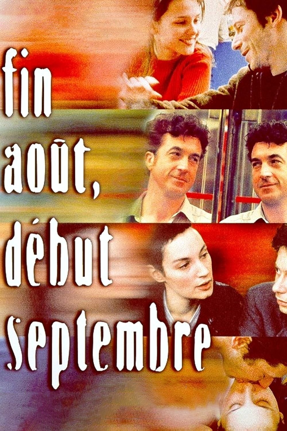 Olivier Assayas : Photo officielle
