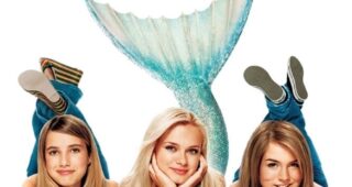 Aquamarine : Affiche officielle