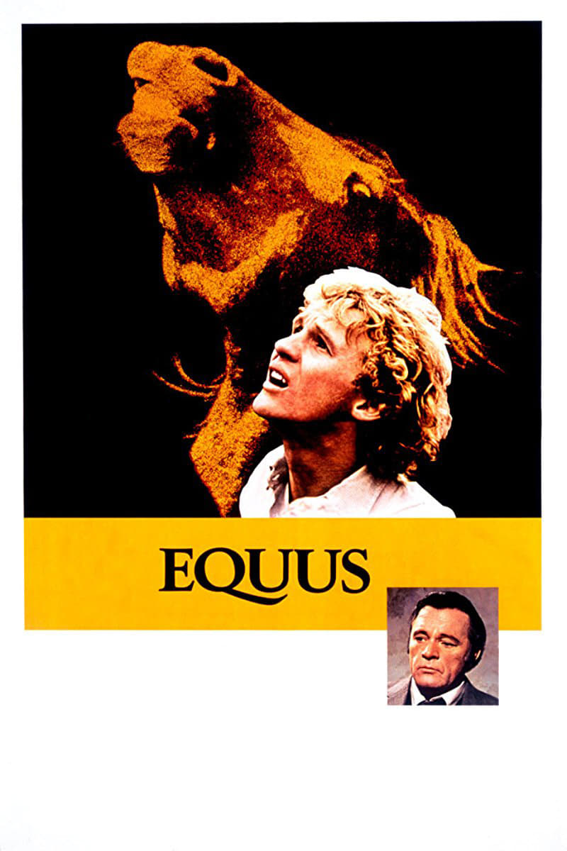 Richard Burton : Photo officielle