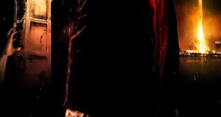 Dylan Dog : Affiche officielle