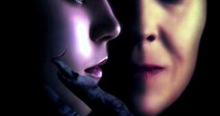 Blanche-Neige : Le plus horrible des contes : Affiche officielle