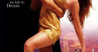 One Last Dance : Affiche officielle