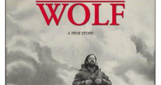 Un homme parmi les loups : Affiche officielle