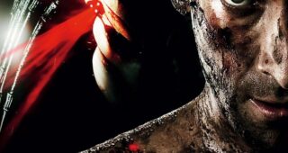 Predators : Affiche officielle
