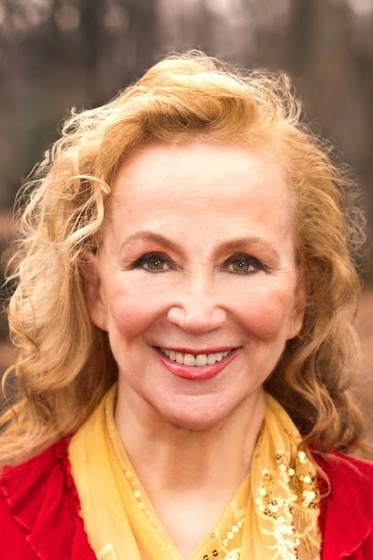 Rutanya Alda : Photo officielle