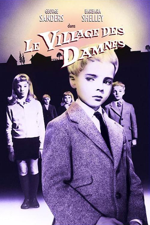 I George Sanders : Photo officielle