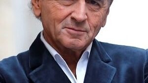 Bernard-Henri Lévy : Photo officielle