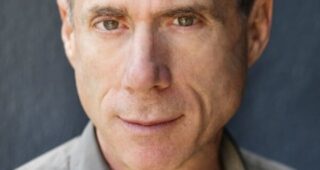 Jeffrey Friedman : Photo officielle