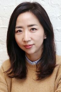 Lee Yu-jin : Photo officielle