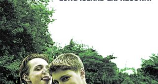 Long Island Expressway (L.I.E.) : Affiche officielle