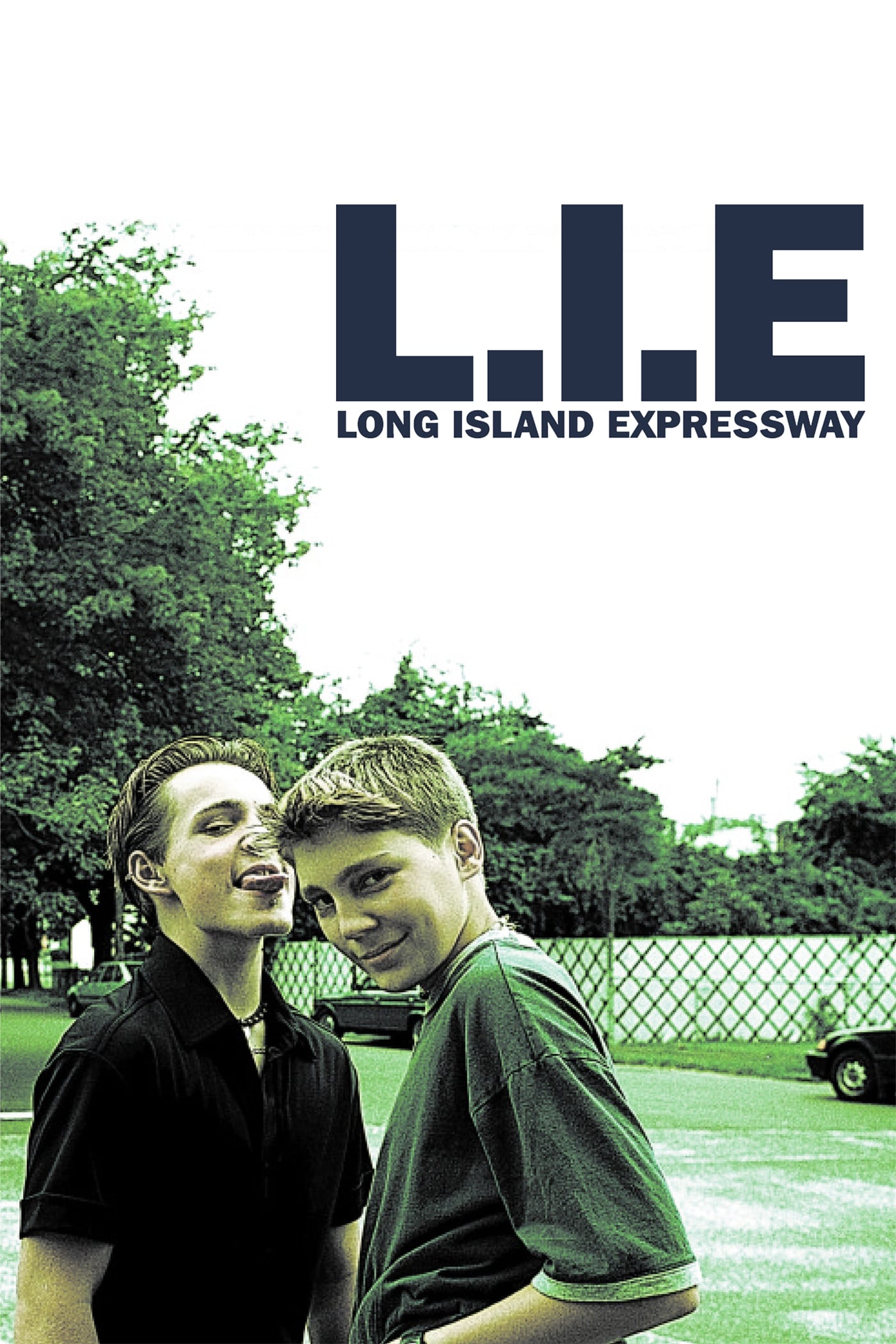 L.I.E. - Long Island Expressway