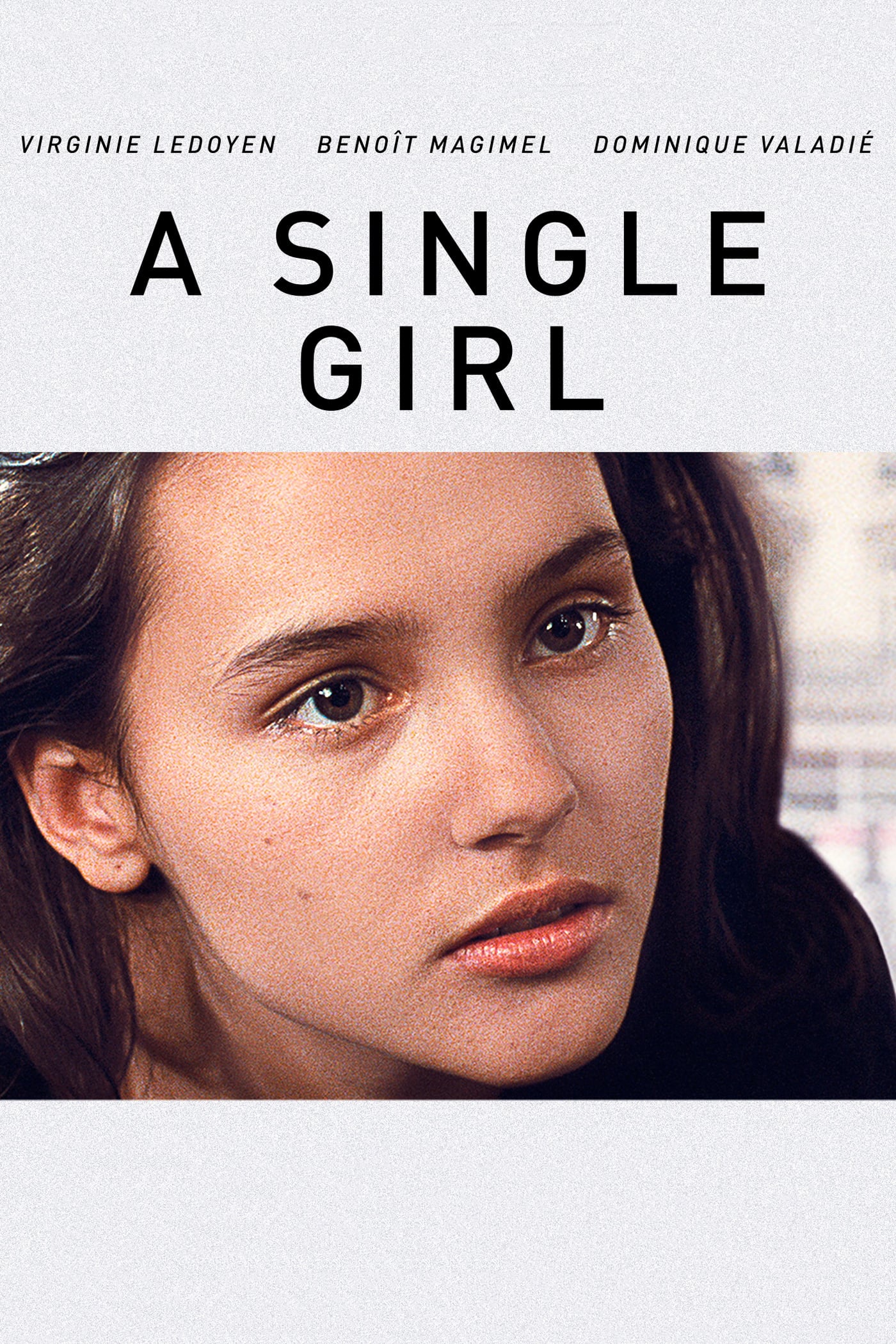 Virginie Ledoyen : Photo officielle
