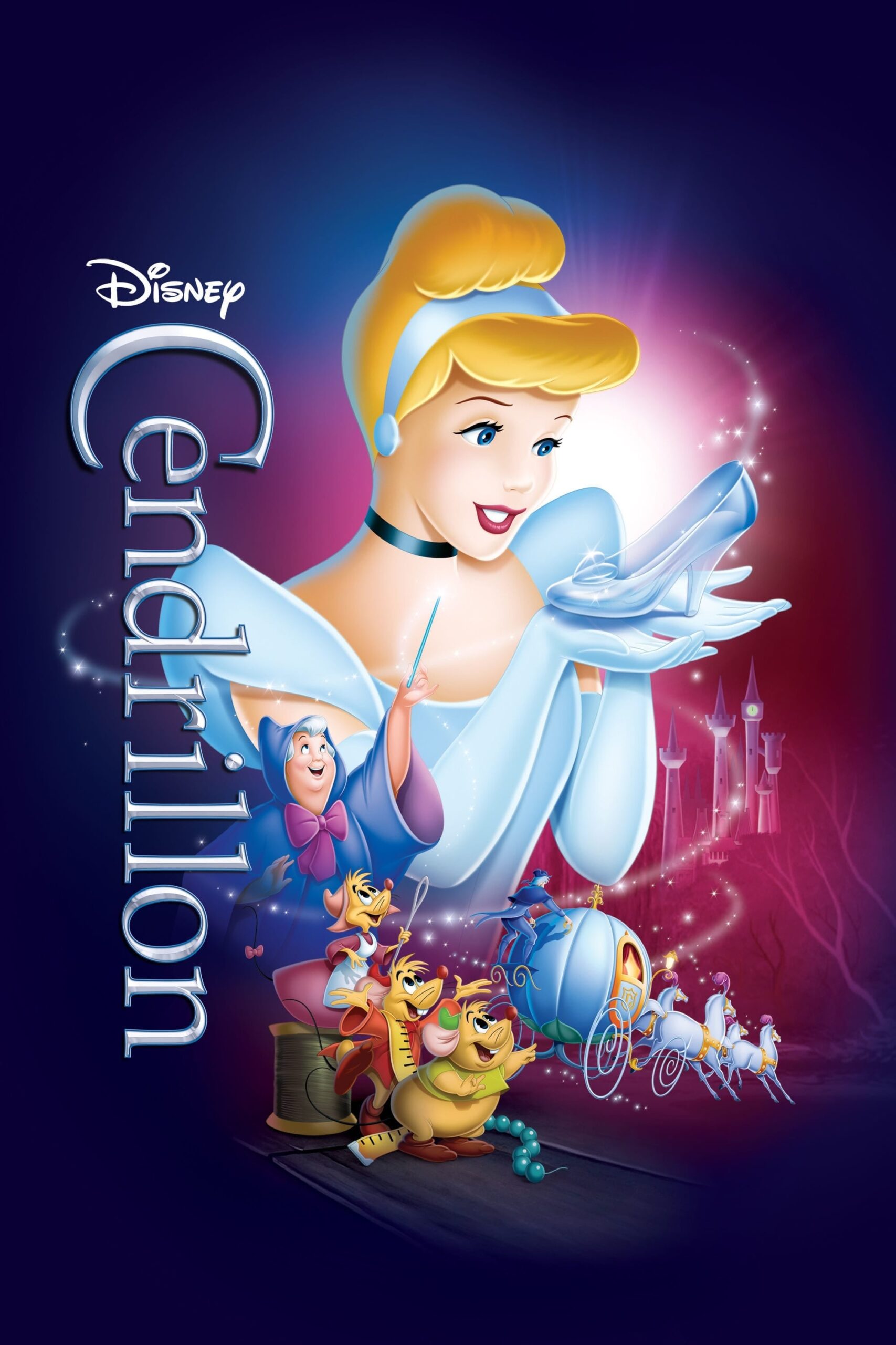 Walt Disney : Photo officielle