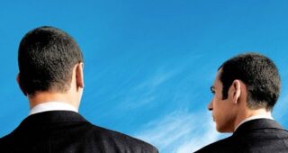 Paradise Now : Affiche officielle