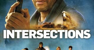 Intersections : Affiche officielle