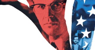 JFK : Affiche officielle