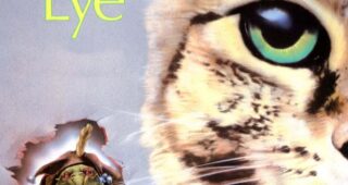 Cats Eye : Affiche officielle