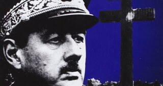 Vive la France : Affiche officielle