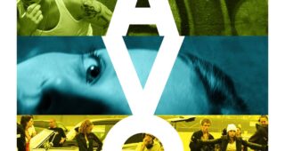 Jeux de gangs : Affiche officielle
