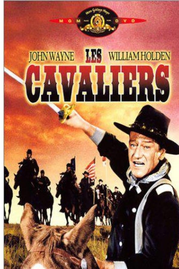 William Holden : Photo officielle
