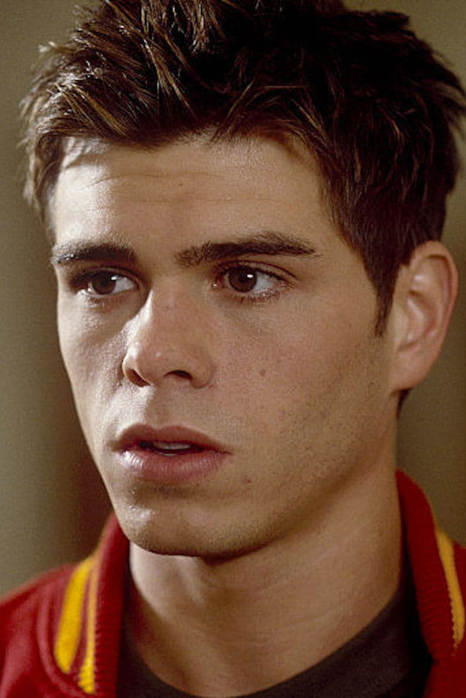 Matthew Lawrence : Photo officielle