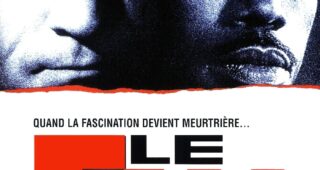 Le Fan : Affiche officielle