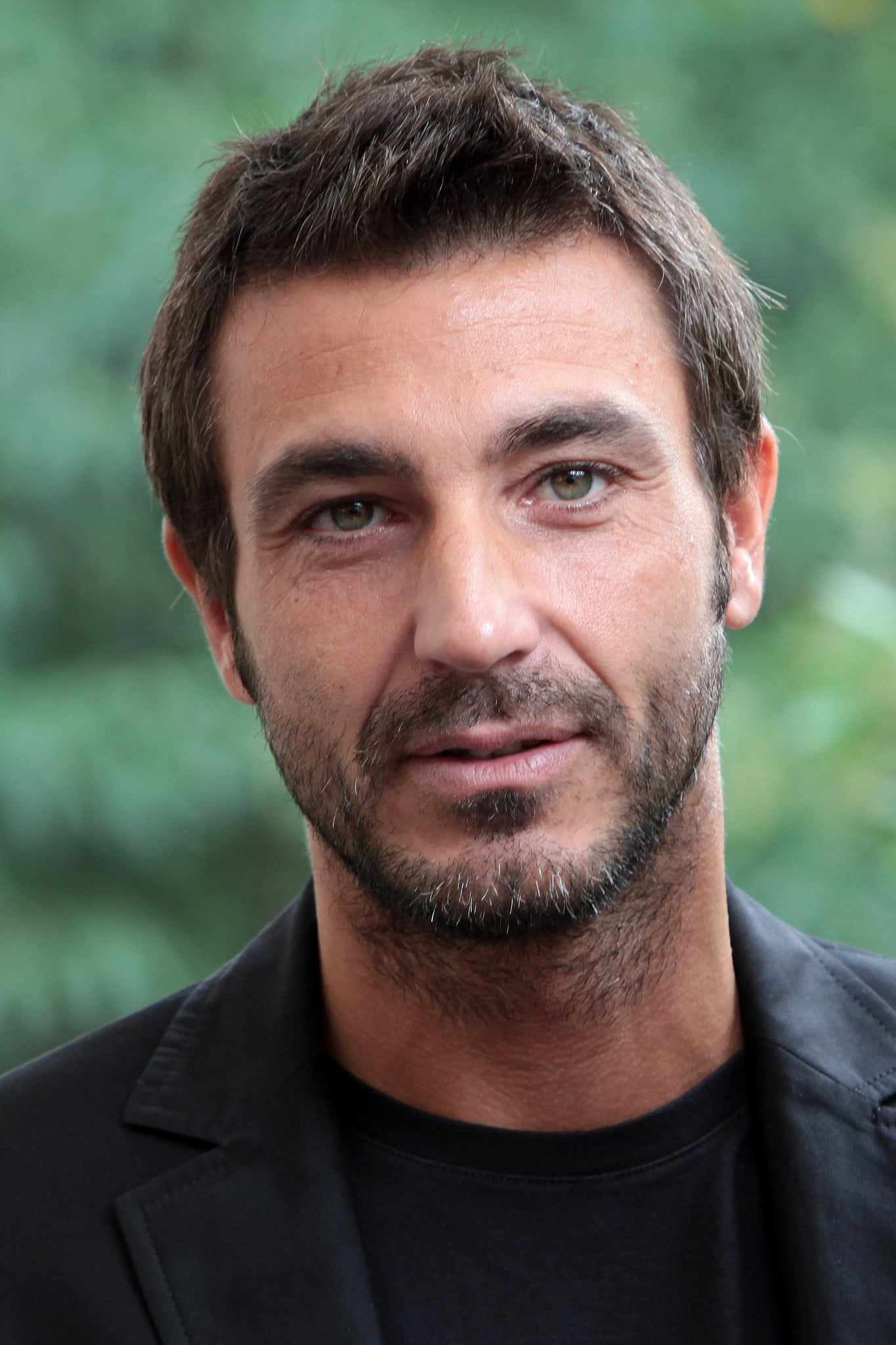 Daniele Liotti : Photo officielle