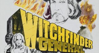 Le Grand Inquisiteur : Affiche officielle