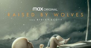 Raised by Wolves : photo, Raised by Wolves