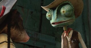 Rango : photo