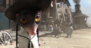 Rango : photo