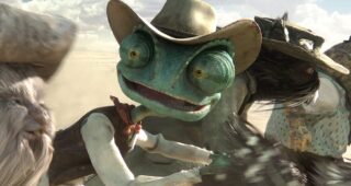 Rango : photo