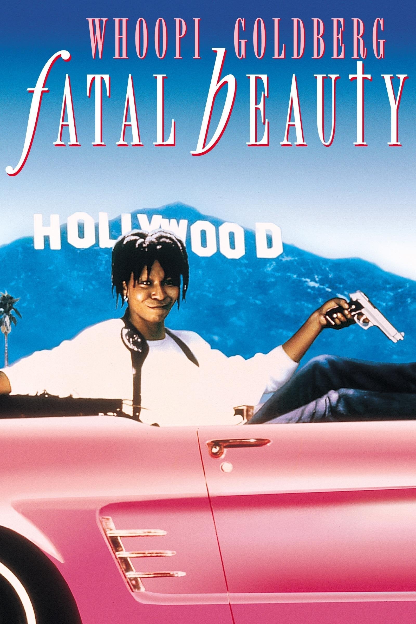 Fatal beauty