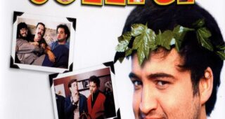 American college : Affiche officielle