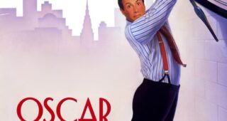 L'embrouille est dans le sac : Affiche officielle